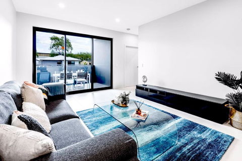 G3 Apartment - Accommodation Mount Tamborine 4