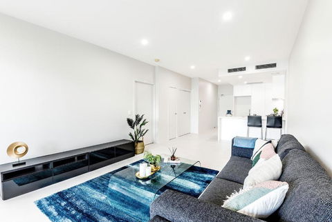 G3 Apartment - Accommodation Mount Tamborine 2
