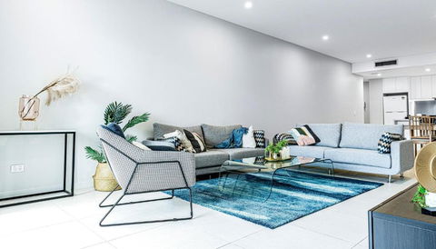 G3 Apartment - Accommodation Mount Tamborine 0