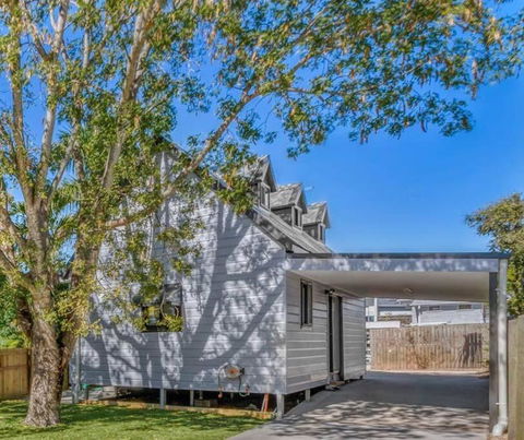 Gabba Central Lofthouse Sleeps5 Pets - Accommodation Mount Tamborine 0