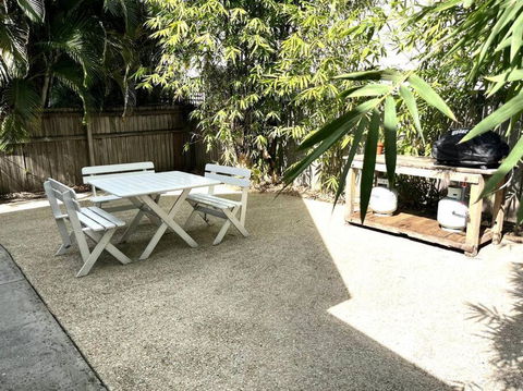 Gabba Central Lofthouse Sleeps5 Pets - Accommodation Mount Tamborine 1
