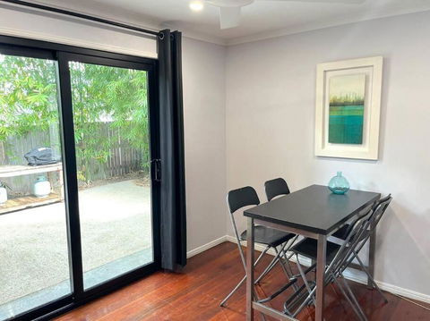 Gabba Central Lofthouse Sleeps5 Pets - Accommodation Mount Tamborine 2