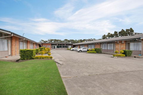 Gateshead Tavern & Motel - Accommodation Mount Tamborine 1