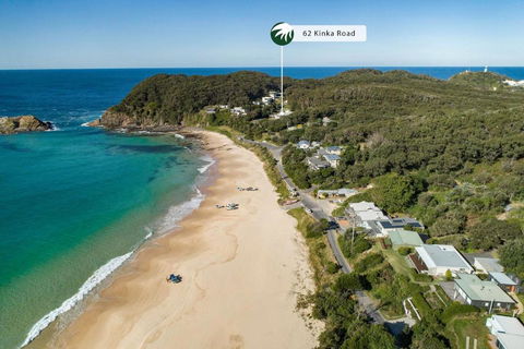 Gili Cottage - Accommodation Mount Tamborine 0