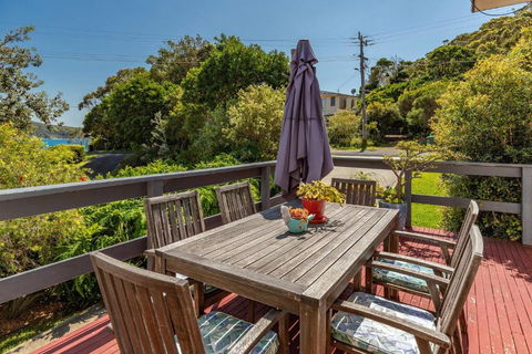 Gili Cottage - Accommodation Mount Tamborine 1