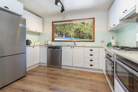 Gili Cottage - Accommodation Mount Tamborine 3