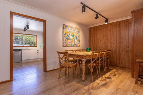 Gili Cottage - Accommodation Mount Tamborine 4