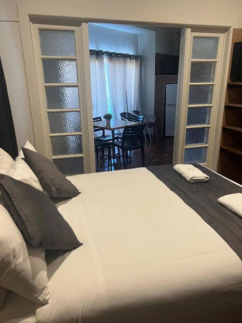Gin Gin Budget Accommodation - Accommodation Mount Tamborine 1