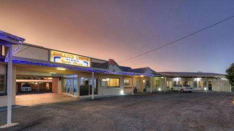 Glen Innes Motel - Accommodation Mount Tamborine 4