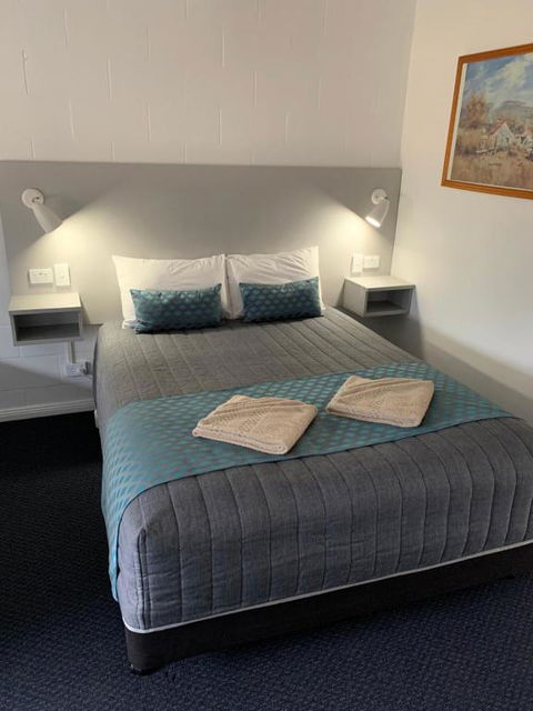 Glen Innes Motel - Accommodation Mount Tamborine 0
