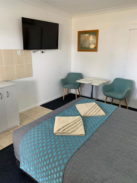 Glen Innes Motel - Accommodation Mount Tamborine 1