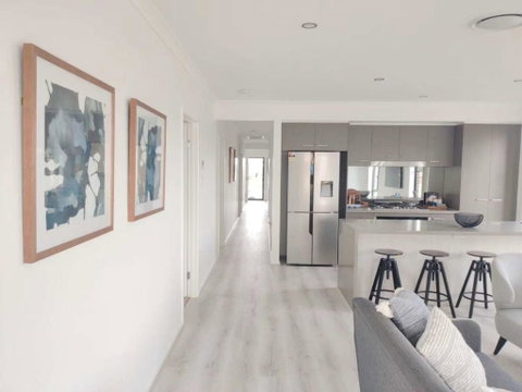 Gold Coast Oasis Villa At Coomera - Accommodation Mount Tamborine 0
