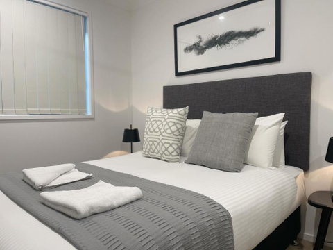 Gold Coast Oasis Villa At Coomera - Accommodation Mount Tamborine 3