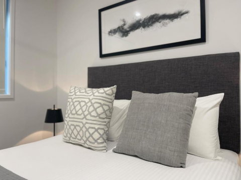 Gold Coast Oasis Villa At Coomera - Accommodation Mount Tamborine 2