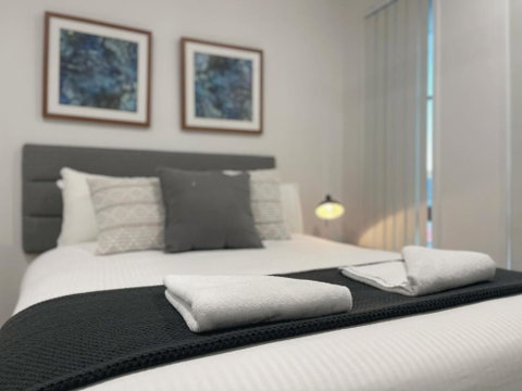 Gold Coast Oasis Villa At Coomera - Accommodation Mount Tamborine 1