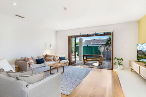 Goodie Goodwood Family Home - Accommodation Mount Tamborine 2