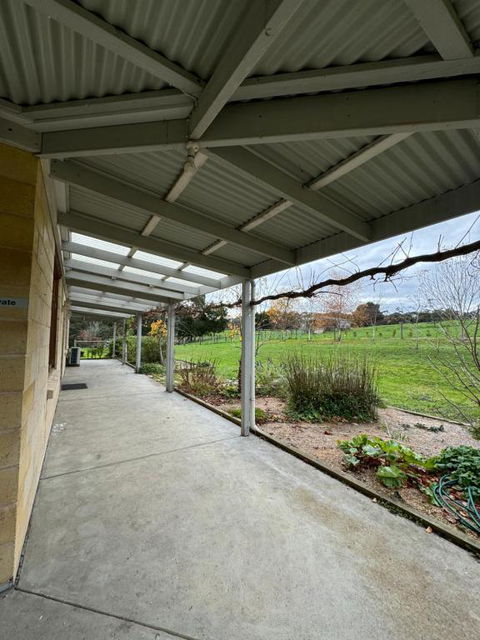 GORGE Chocolates Farmhouse - Accommodation Mount Tamborine 2