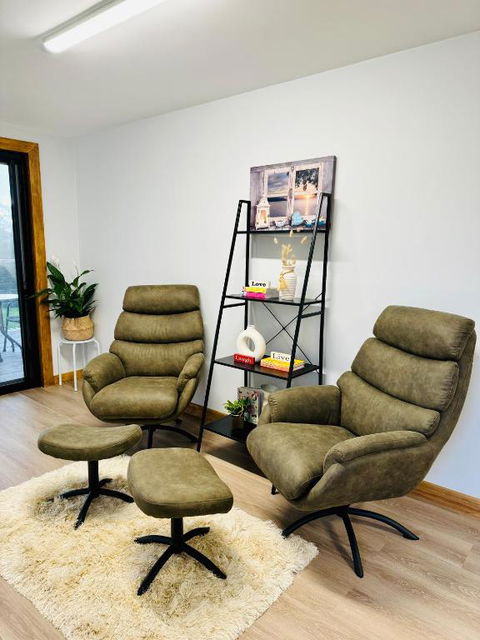 GORGE Chocolates Tiny House - Accommodation Mount Tamborine 0