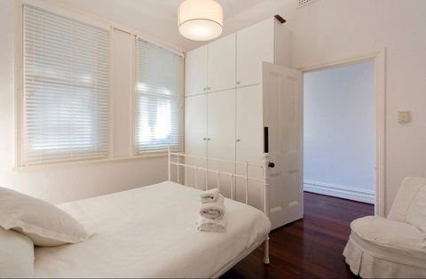 Gorgeous Subiaco Cottage - Accommodation Mount Tamborine 3