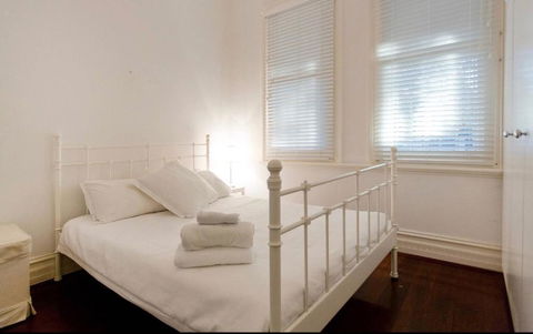 Gorgeous Subiaco Cottage - Accommodation Mount Tamborine 2