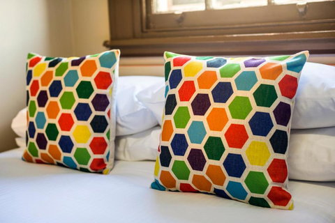 Granville Hotel - Accommodation Mount Tamborine 3