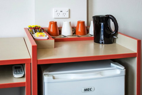 Granville Hotel - Accommodation Mount Tamborine 4