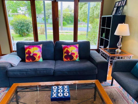 Growse House 2BR - Accommodation Mount Tamborine 4