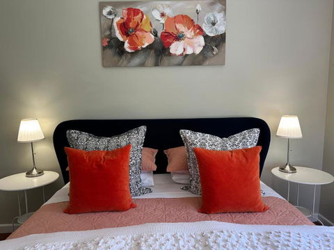 Growse House 2BR - Accommodation Mount Tamborine 2