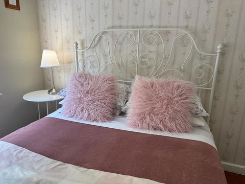 Growse House 2BR - Accommodation Mount Tamborine 3