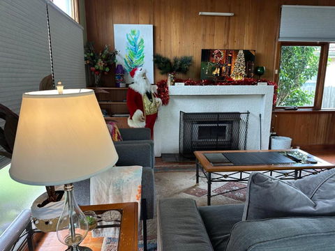 Growse House 2BR - Accommodation Mount Tamborine 1