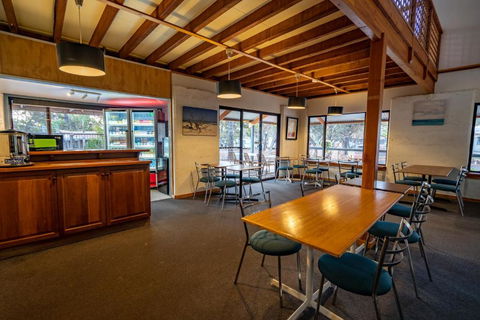 Great Western Motel Norseman - Accommodation Mount Tamborine 4