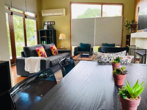 Growse House 1BR - Accommodation Mount Tamborine 3