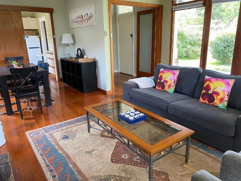 Growse House 1BR - Accommodation Mount Tamborine 4