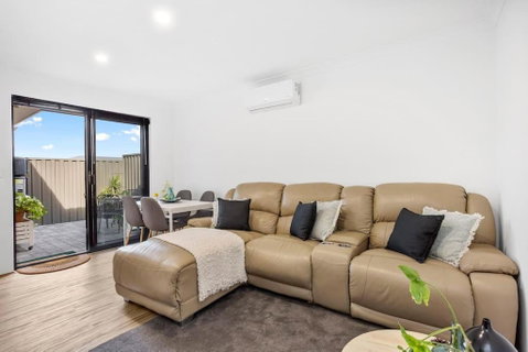 Guildford Family Hideaway - Accommodation Mount Tamborine 0