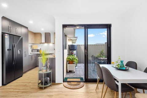 Guildford Family Hideaway - Accommodation Mount Tamborine 1