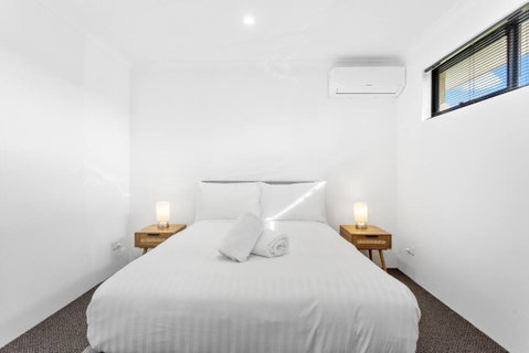 Guildford Family Hideaway - Accommodation Mount Tamborine 4