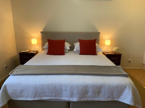 Guildford River Retreat - Accommodation Mount Tamborine 4