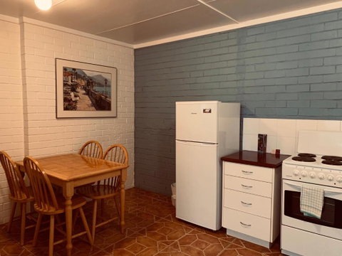 Guildford River Retreat - Accommodation Mount Tamborine 3
