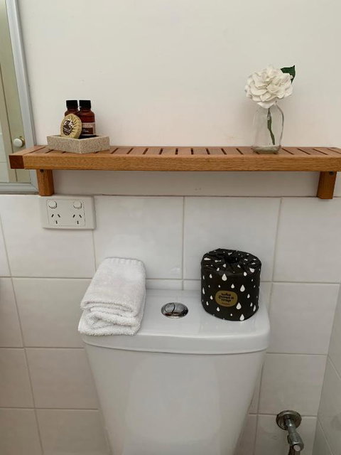 Guildford River Retreat - Accommodation Mount Tamborine 1