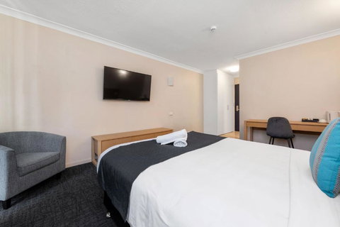 Hamilton Brisbane Airport Hotel - Accommodation Mount Tamborine 1