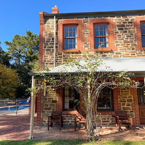 Hahndorf Luxury Retreat 5 Bedrooms For 12 Guests - Accommodation Mount Tamborine 3