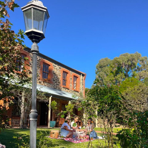 Hahndorf Luxury Retreat 5 Bedrooms For 12 Guests - Accommodation Mount Tamborine 2