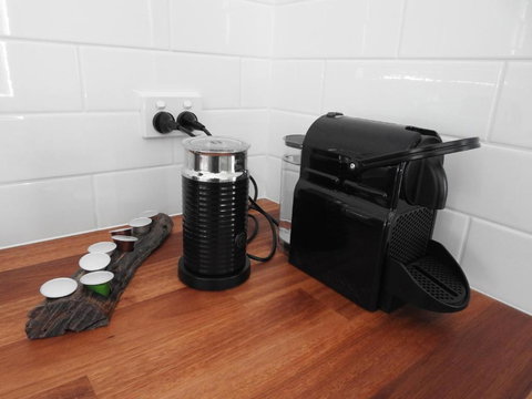 Halls Gap Cottages - Accommodation Mount Tamborine 1