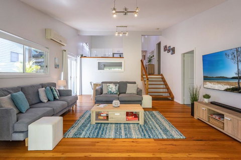 Happy Daze - Accommodation Mount Tamborine 2