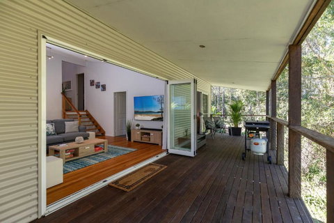 Happy Daze - Accommodation Mount Tamborine 3