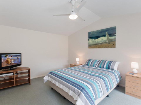 Happy Tails Pet Friendly Air Conditioned - Accommodation Mount Tamborine 1