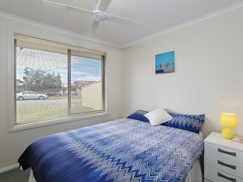 Happy Tails Pet Friendly Air Conditioned - Accommodation Mount Tamborine 3