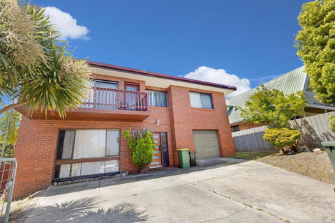 Harmony - Accommodation Mount Tamborine 1