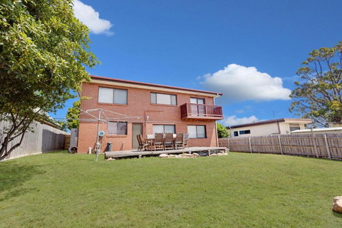 Harmony - Accommodation Mount Tamborine 2