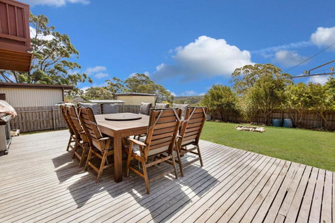 Harmony - Accommodation Mount Tamborine 3